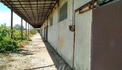 Продается прирельсовая база в г. Крымск baza_ploshad