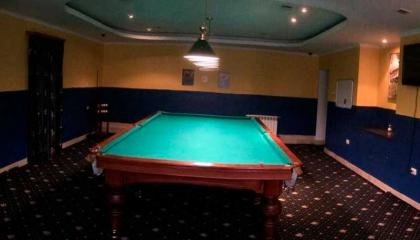 Продажа,аренда biliardclub_sochi
