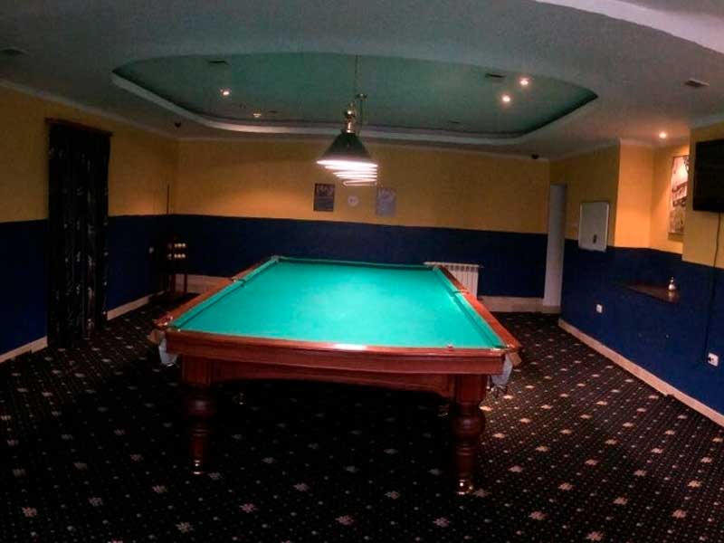 Продажа,аренда biliardclub_sochi