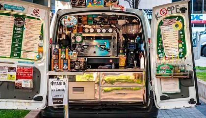Мобильная Кофейня в центре Сочи cafe_mobile_assortimen
