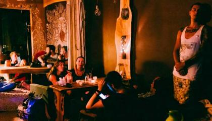 Продается чайная в Красной Поляне chilaut