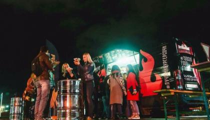 Продается Food Truck foodtrackpeople
