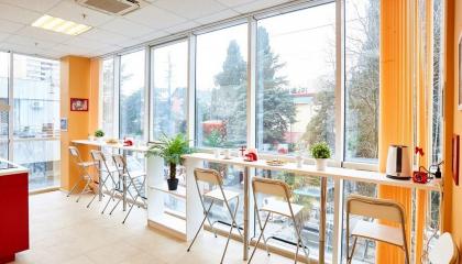 Хостел в центре Cочи hostel_centr_kuhnya