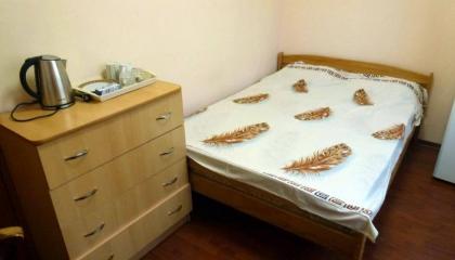 Хостел в Лазаревском районе Хостел в Лазаревском районе