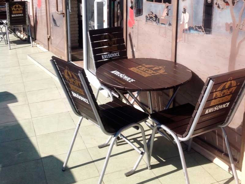 Кафе в центре Сочи с оборудованием kafe_skidka