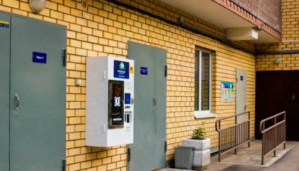 Готовый бизнес. Продажа питьевой воды в аппаратах prodajapitievoivody