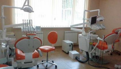 Стоматология в центре Адлера stomatologiya
