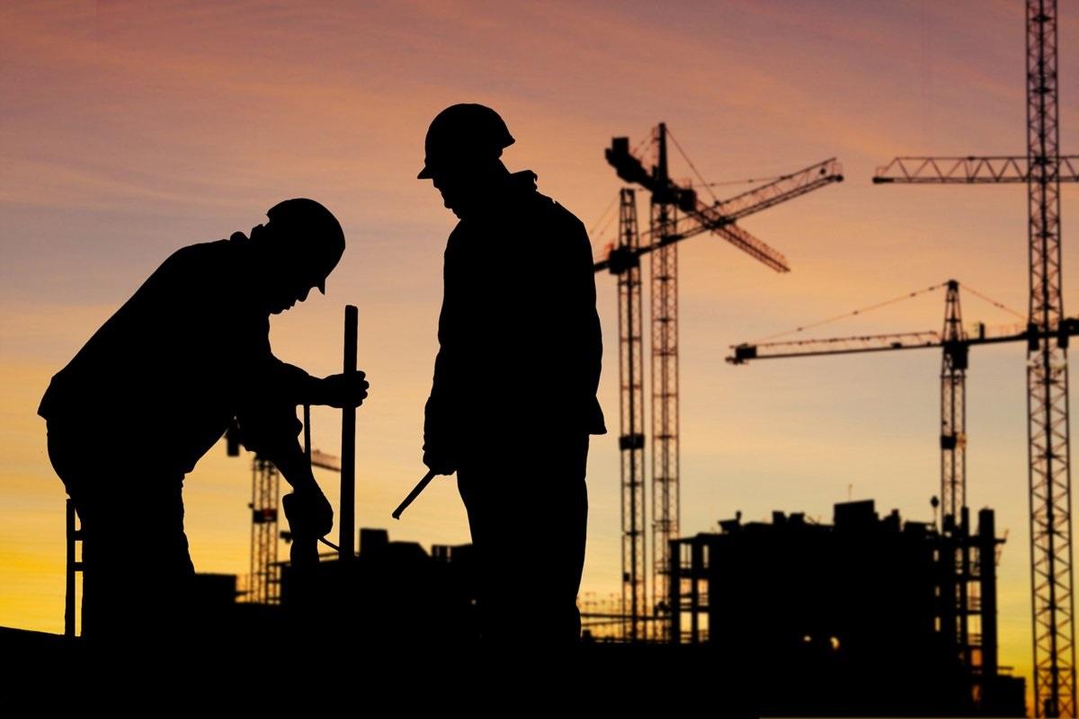 Строительство многоквартирных жилых домов Строительство многоквартирных жилых домов