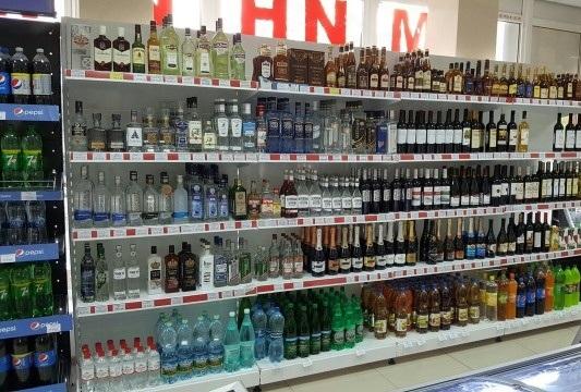 Продуктовый мини-маркет Продуктовый мини-маркет - image on https://busink.ru