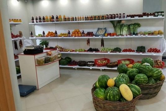 Продуктовый мини-маркет Продуктовый мини-маркет - image on https://busink.ru