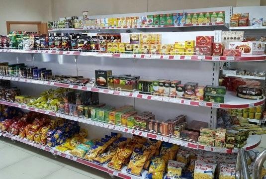 Продуктовый мини-маркет Продуктовый мини-маркет - image on https://busink.ru