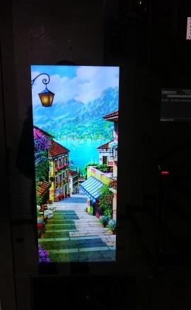 Кофейный аппарат Кофейный аппарат - image on https://busink.ru