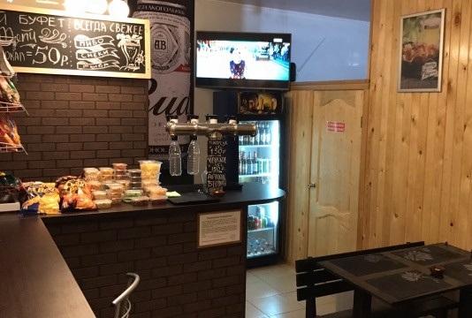 Пивной бар Пивной бар - image on https://busink.ru