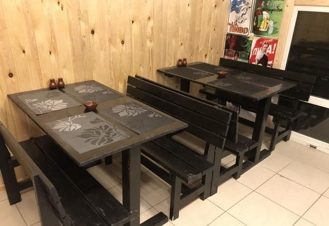 Пивной бар Пивной бар - image on https://busink.ru