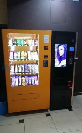 Мини-киоск Мини-киоск - image on https://busink.ru
