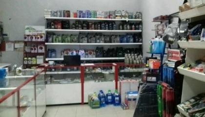 СТО + автомагазин СТО + автомагазин