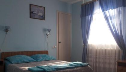 Действующая гостиница в Адлере с выходом на пляж Действующая гостиница в Адлере с выходом на пляж