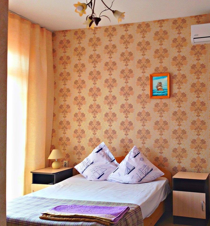 Гостевой дом в курортной зоне Гостевой дом в курортной зоне - image on https://busink.ru
