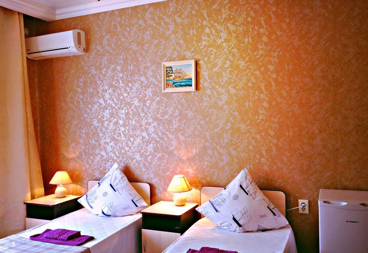 Гостевой дом в курортной зоне Гостевой дом в курортной зоне - image on https://busink.ru