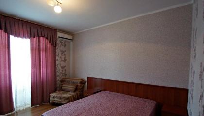 Функционирующий отель в Адлере Функционирующий отель в Адлере