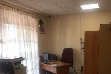 Нежилые помещения Нежилые помещения
