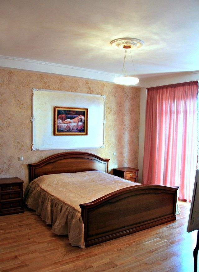Отель-особняк в Адлере Отель-особняк в Адлере - image on https://busink.ru