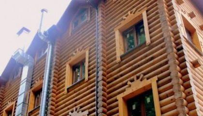 Гостиница премиум-класса Гостиница премиум-класса