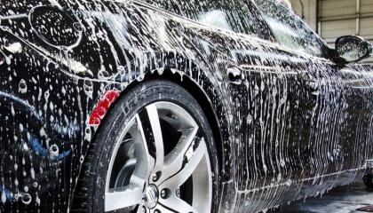 Автомоечный комплекс Автомоечный комплекс