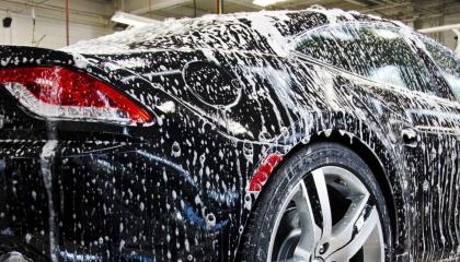 Прибыльная автомойка Прибыльная автомойка