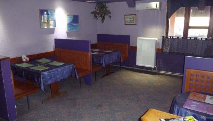 Кафе в Хосте (300 м²) Кафе в Хосте (300 м²)