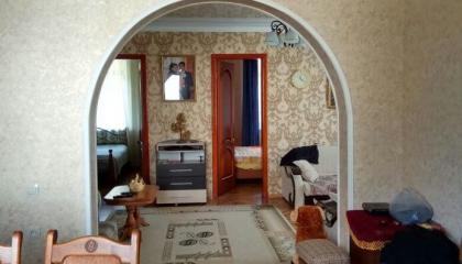 Гостевой дом на улице Станиславского Гостевой дом на улице Станиславского
