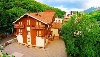 Отель вблизи горнолыжных курортов Отель вблизи горнолыжных курортов