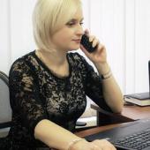 Елена Боржеминская