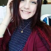 Анна Полякова