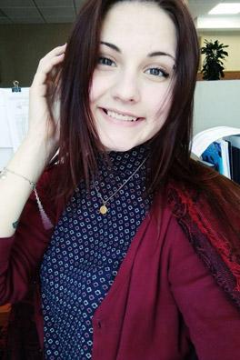 Анна Полякова