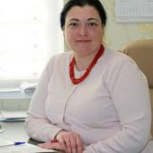 Светлана Зазерова