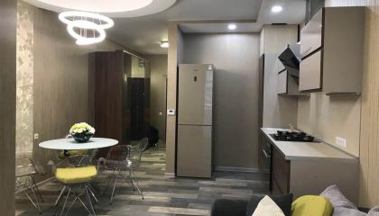Уютные апартаменты в центре Сочи в престижном комплексе Уютные апартаменты в центре Сочи в престижном комплексе