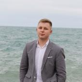 Юрий Кривко