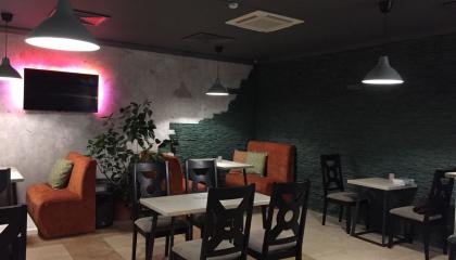 Кафе бар в Красной поляне Кафе бар в Красной поляне