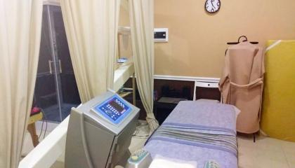 Студия красоты(студия коррекции фигуры) Студия красоты(студия коррекции фигуры)