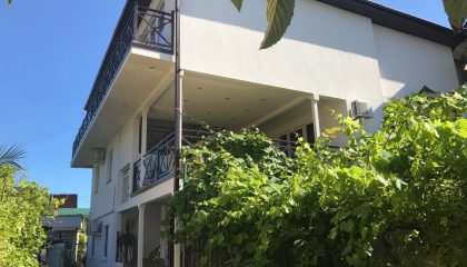 Продаётся гостевой дом у моря 483 м2 Продаётся гостевой дом у моря 483 м2