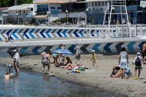 Спрос на осенние туры в Сочи вырос вдвое Спрос на осенние туры в Сочи вырос вдвое