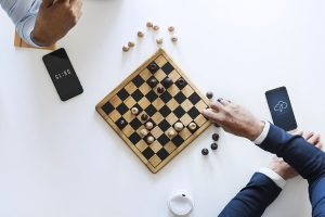 Как увеличить продажи с помощью грамотной стратегии? Как увеличить продажи с помощью грамотной стратегии?