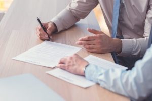 В каких случаях может понадобится юридическое сопровождение сделок и что это дает бизнесу? В каких случаях может понадобится юридическое сопровождение сделок и что это дает бизнесу?