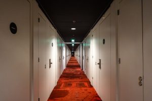 Как купить готовый хостел и не прогадать Как купить готовый хостел и не прогадать